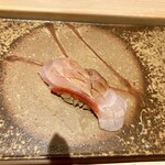 鮨 銀座 おのでら - 