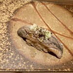 鮨 銀座 おのでら - 