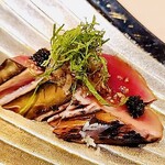 鮨 銀座 おのでら - 