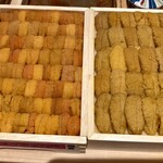 鮨 銀座 おのでら - 