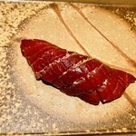 鮨 銀座 おのでら - 