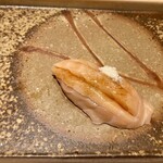 鮨 銀座 おのでら - 