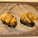 鮨 銀座 おのでら - 