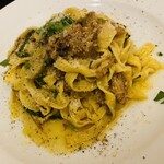 Torattoria Rau Raitariko Piatthino - 