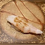 鮨 銀座 おのでら - 