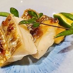 鮨 銀座 おのでら - 