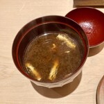 鮨 銀座 おのでら - 