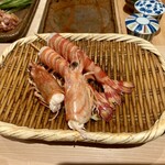 鮨 銀座 おのでら - 