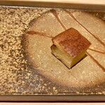 鮨 銀座 おのでら - 