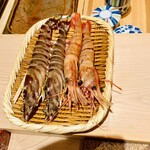 鮨 銀座 おのでら - 