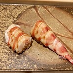 鮨 銀座 おのでら - 