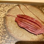 鮨 銀座 おのでら - 