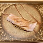 鮨 銀座 おのでら - 