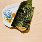 鮨 銀座 おのでら - 