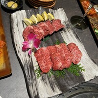 西中州焼肉 きらく - 