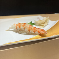 北新地 鮨 栞庵 やましろ - 