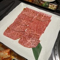 西中州焼肉 きらく - 