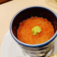 鮨 銀座 おのでら - 