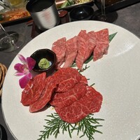 西中州焼肉 きらく - 