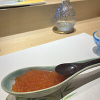 北新地 鮨 栞庵 やましろ - 