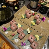 西中州焼肉 きらく - 