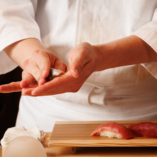 心尽くしのおもてなし。料理人”橋本竣汰”の思い