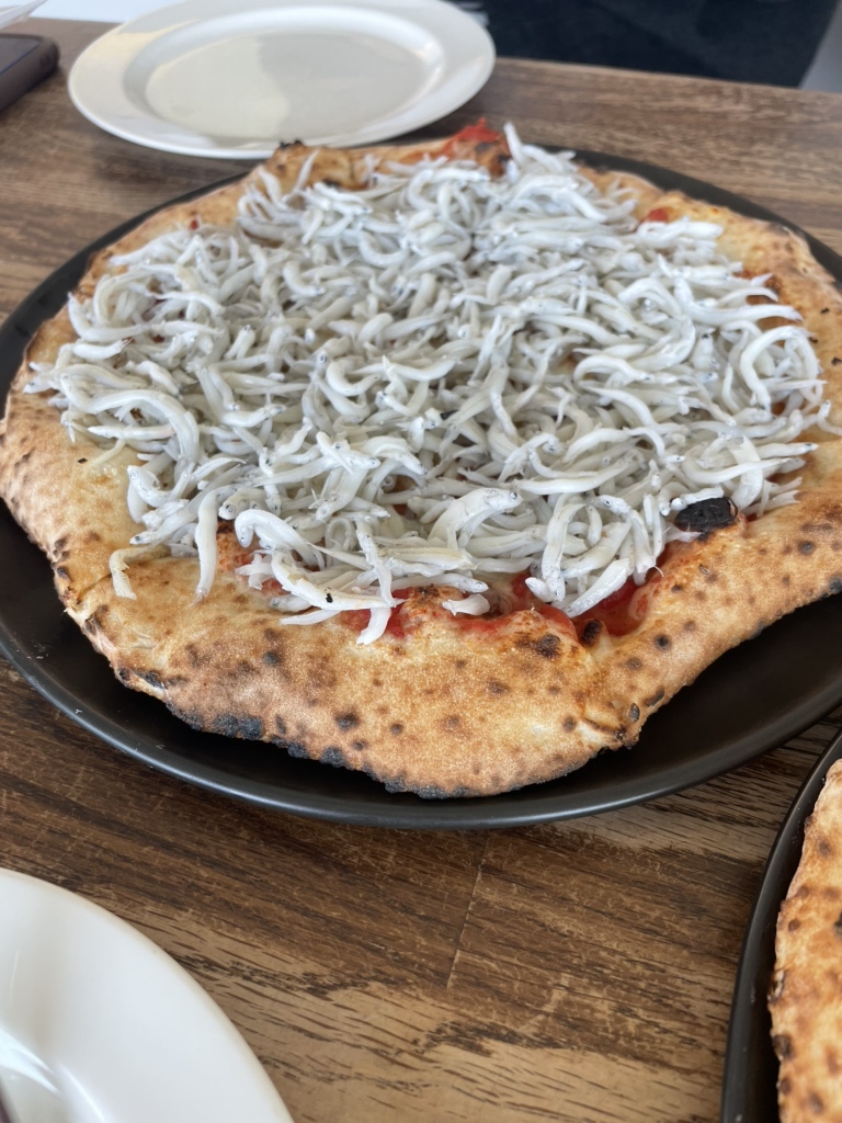 写真 : RIPPLE - 石狩市その他/ピザ | 食べログ