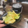 まるよし - 料理写真: