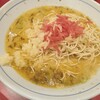 本場博多ラーメン せまかっちゃん