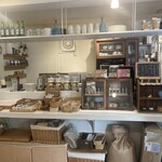 カフェミチクサ - 