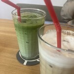 カフェミチクサ - 