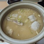 氷見 魚市場食堂 - 