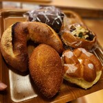 AOI Bakery - 