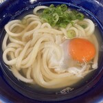 讃岐立食いうどん きりん屋 - 