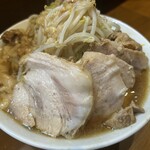 麺屋 RiSA - 