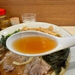 Ramen Hori Uchi - 