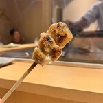 Yakitori Higebouzu - 