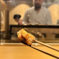 焼鳥 ひげぼうず - 