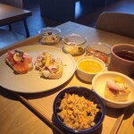 THE REIGN HOTEL KYOTO - 