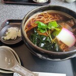 Teuchi Soba Yoshino - 