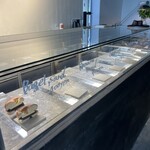 1ST FLOOR COFFEE - 