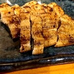 まつをうなぎや - 