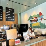 Little Darling Coffee Roasters - 