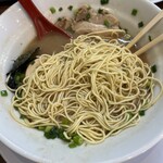 ばってんラーメン - 