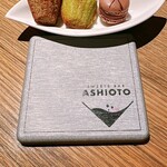 SWEETS BAR ASHIOTO - 