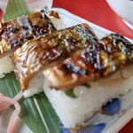 Yokarou - 焼き鯖寿司