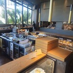 THE REIGN HOTEL KYOTO - 