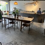 1ST FLOOR COFFEE - 