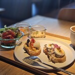 THE REIGN HOTEL KYOTO - 