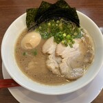 ばってんラーメン - 